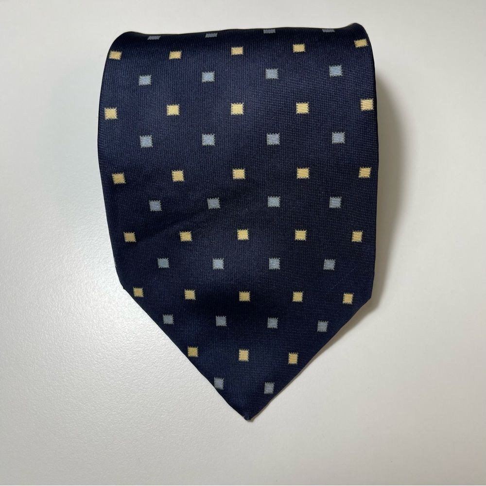 Nautica Silk Tie